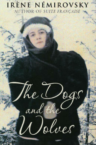 Cover of The Dogs and the Wolves