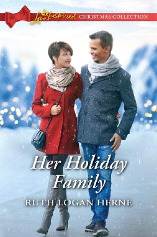 Cover of Her Holiday Family