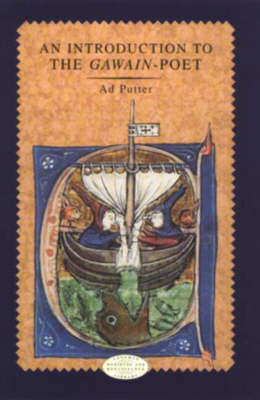 Book cover for Introduction to the Gawain-Poet