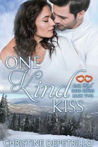 Cover of One Kind Kiss