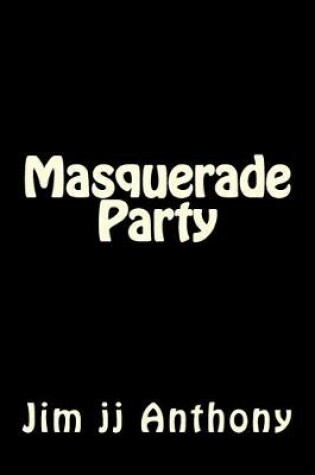 Cover of Masquerade Party