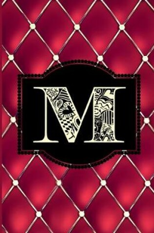 Cover of M