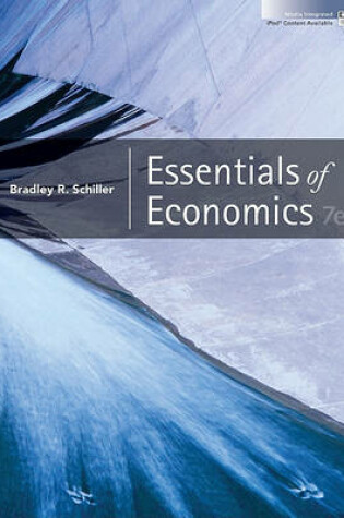 Cover of Loose-Leaf Essentials of Economics