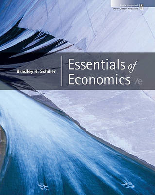 Book cover for Loose-Leaf Essentials of Economics