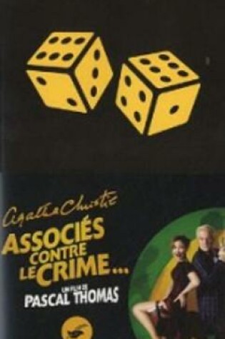 Cover of Le Crime Est Notre Affaire