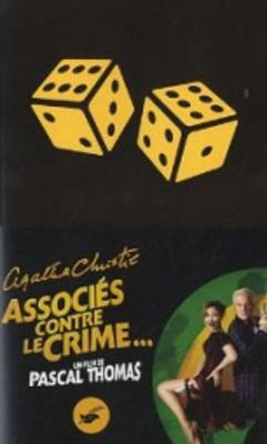 Book cover for Le Crime Est Notre Affaire