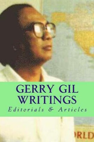 Cover of Gerry Gil Writings