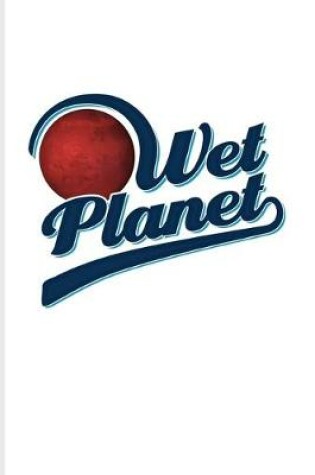 Cover of Wet Planet