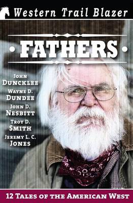 Book cover for Fathers