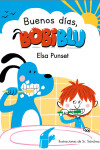 Book cover for ¡Buenos días, Bobiblu! / Good Morning, Bobiblu!