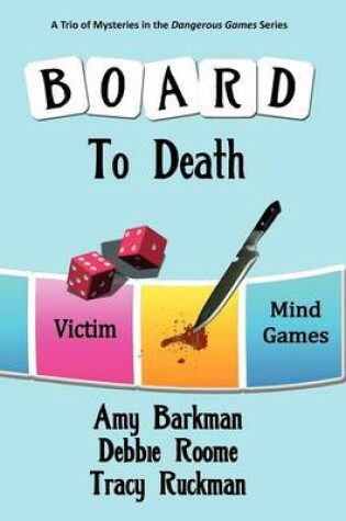 Cover of Board to Death