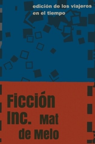 Cover of Ficción Inc.