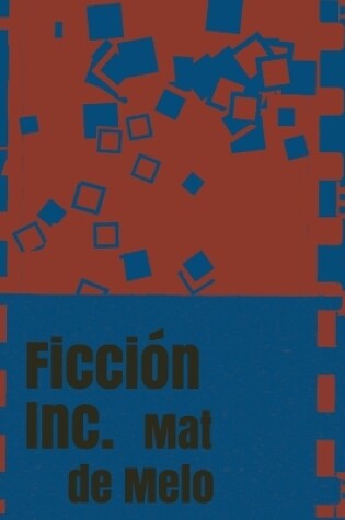 Cover of Ficción Inc.