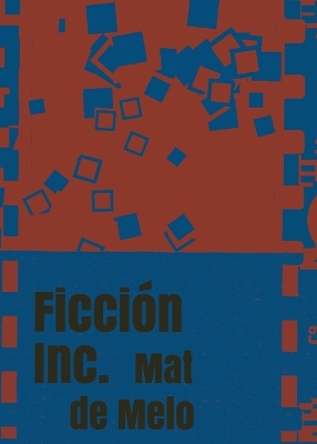 Book cover for Ficción Inc.