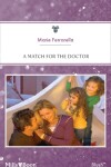 Book cover for A Match For The Doctor