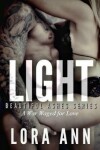 Book cover for Light