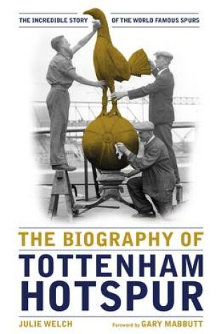 Cover of Tottenham Hotspur