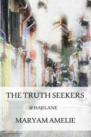 Cover of The Truth Seekers