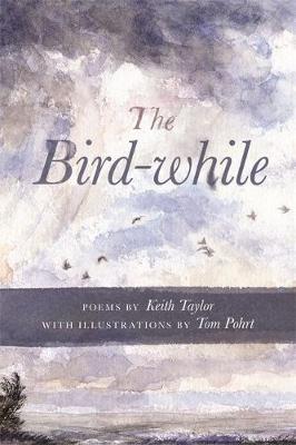 Book cover for The Bird-While