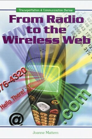 Cover of From Radio to the Wireless Web