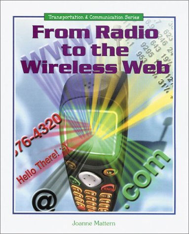 Cover of From Radio to the Wireless Web