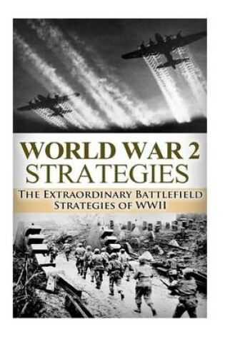 Cover of World War 2 Strategies