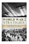 Book cover for World War 2 Strategies