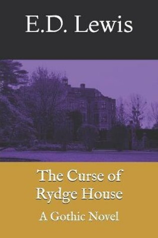 Cover of The Curse of Rydge House