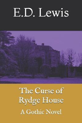 Book cover for The Curse of Rydge House