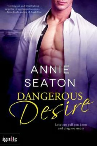 Cover of Dangerous Desire