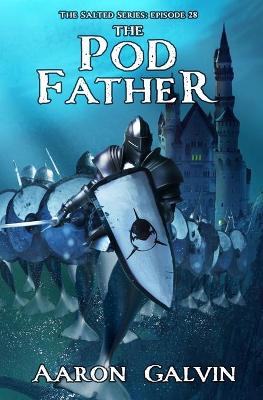 Cover of The Pod Father