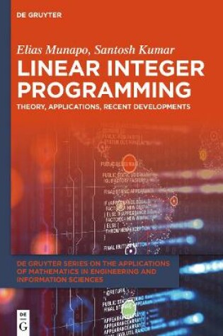 Cover of Linear Integer Programming