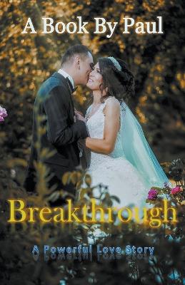 Book cover for Breakthrough