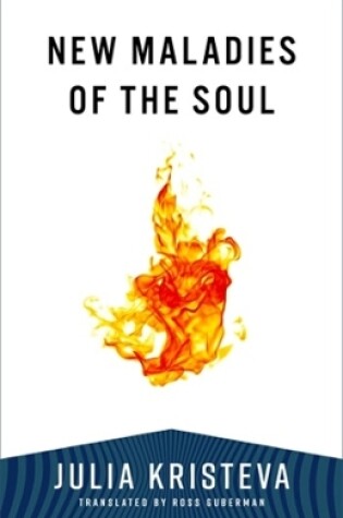Cover of New Maladies of the Soul