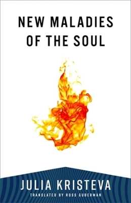 Book cover for New Maladies of the Soul