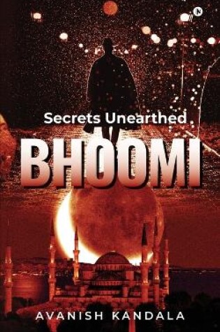 Cover of Bhoomi