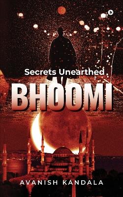 Book cover for Bhoomi