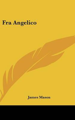 Cover of Fra Angelico