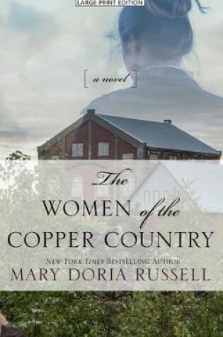 Cover of The Women of the Copper Country