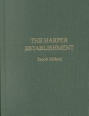Book cover for The Harper Establishment