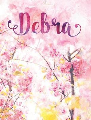 Book cover for Debra