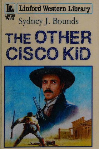 Book cover for The Other Cisco Kid