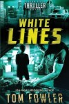 Book cover for White Lines