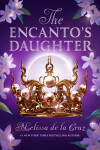 Book cover for The Encanto's Daughter