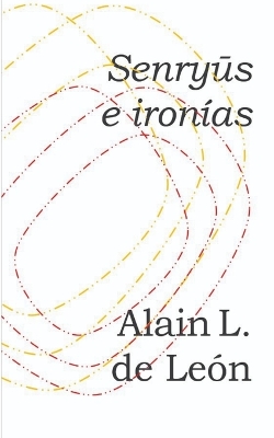 Cover of Senryūs e ironías