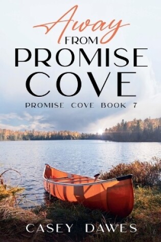 Cover of Away from Promise Cove