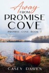Book cover for Away from Promise Cove