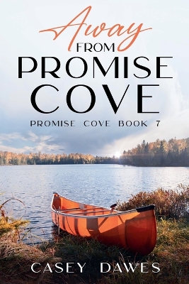 Cover of Away from Promise Cove