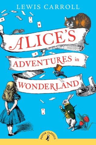 Alice's Adventures in Wonderland