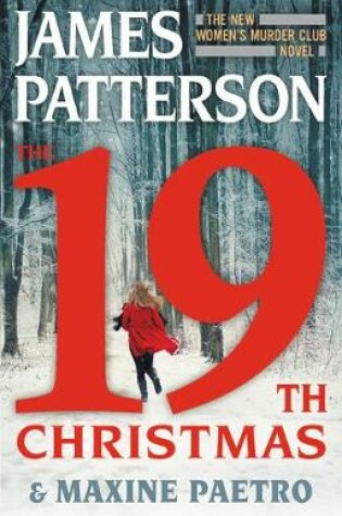 Cover of The 19th Christmas